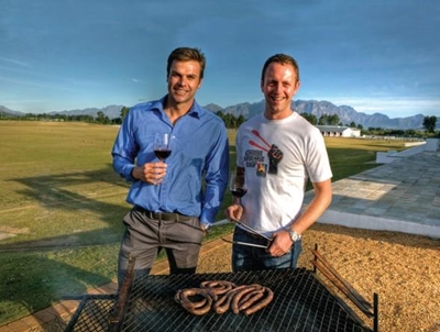 Big boerewors competition starts tomorrow